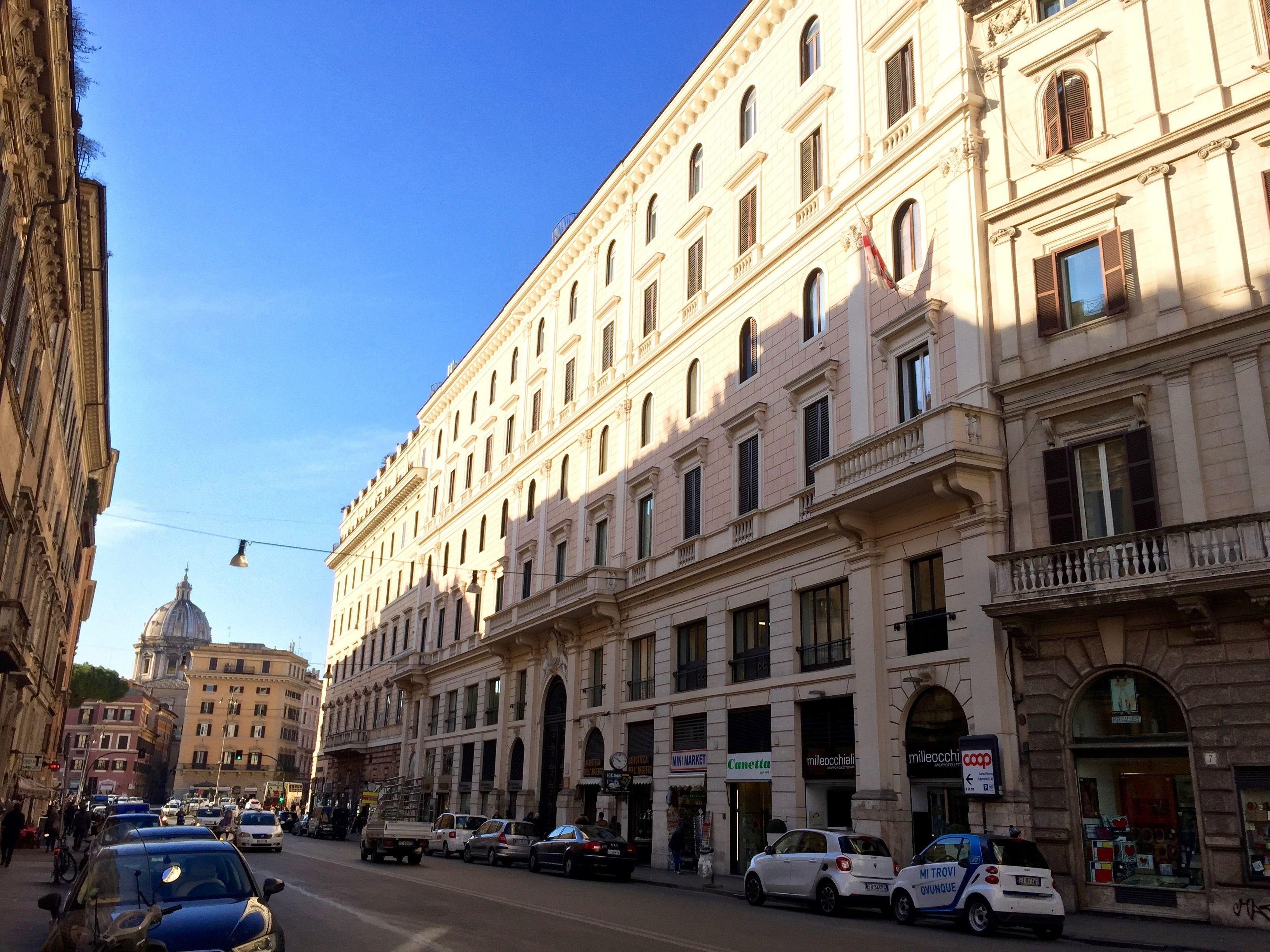 B&B Best Pantheon — Foto 2